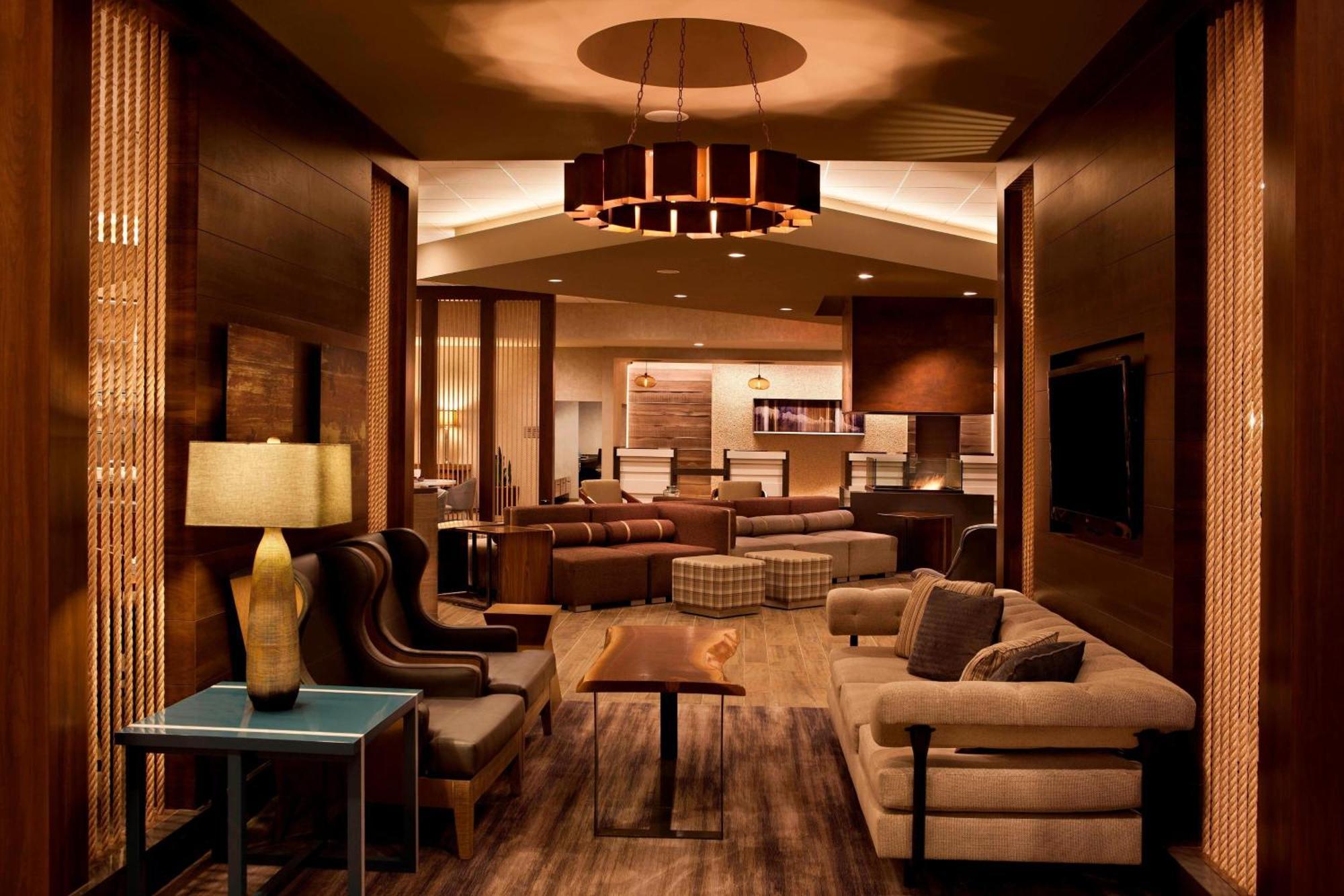 Denver Marriott West Golden Exteriör bild