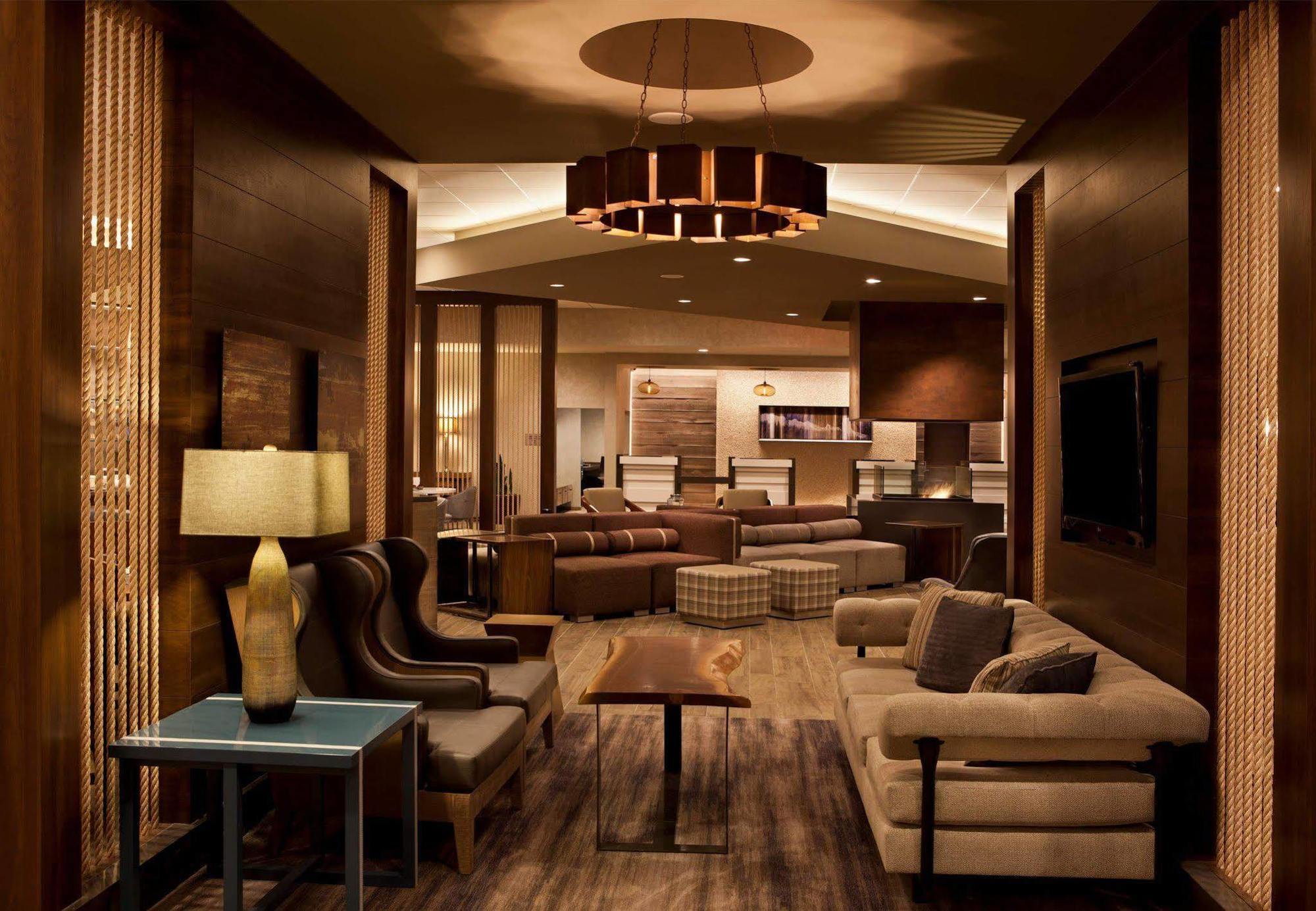 Denver Marriott West Golden Exteriör bild